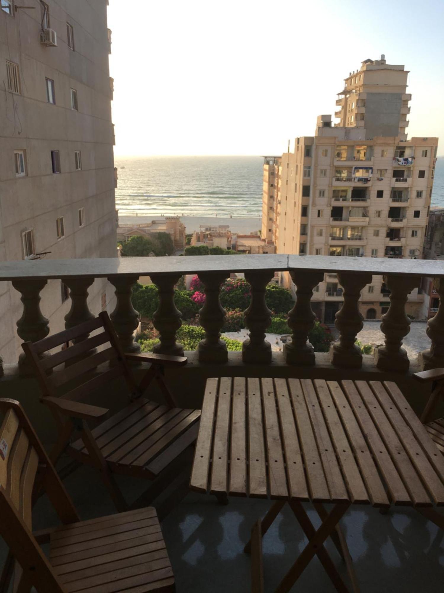 Bianky Paradise Beach Apartament