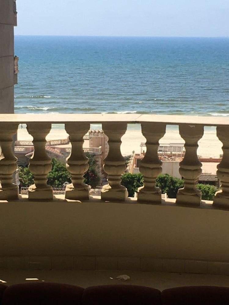 Apartament Bianky Paradise Beach Alexandria